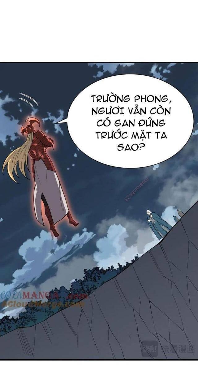 Game Online: Vì Quá Phóng Túng, Tôi Đã Trở Thành Kẻ Thù Của Cả Server - Page 57