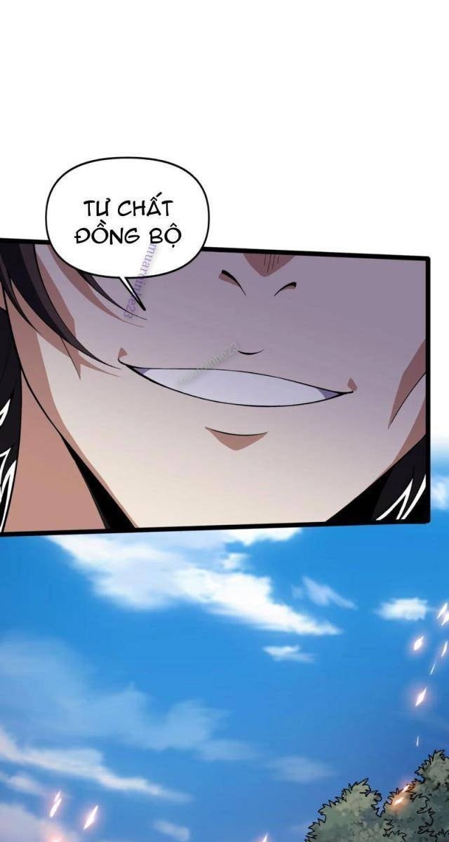 Xuyên Không Đến Thế Giới Tu Chân, Ta Vậy Mà Kích Hoạt Được Hệ Thống Plants vs Zombie - Page 65