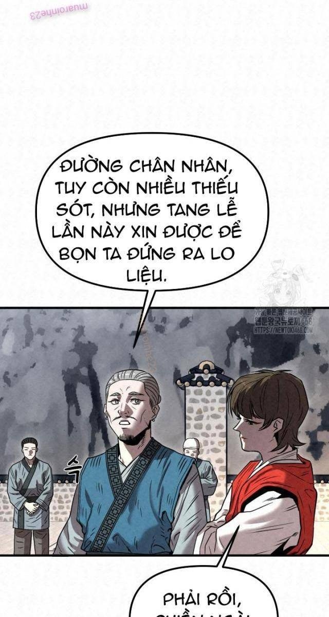 Hắc Bạch Hồ Ly Độc Tâm : Côn Luân Kiếm Tuyến Bạch Bệnh Chi Chủ - Page 106