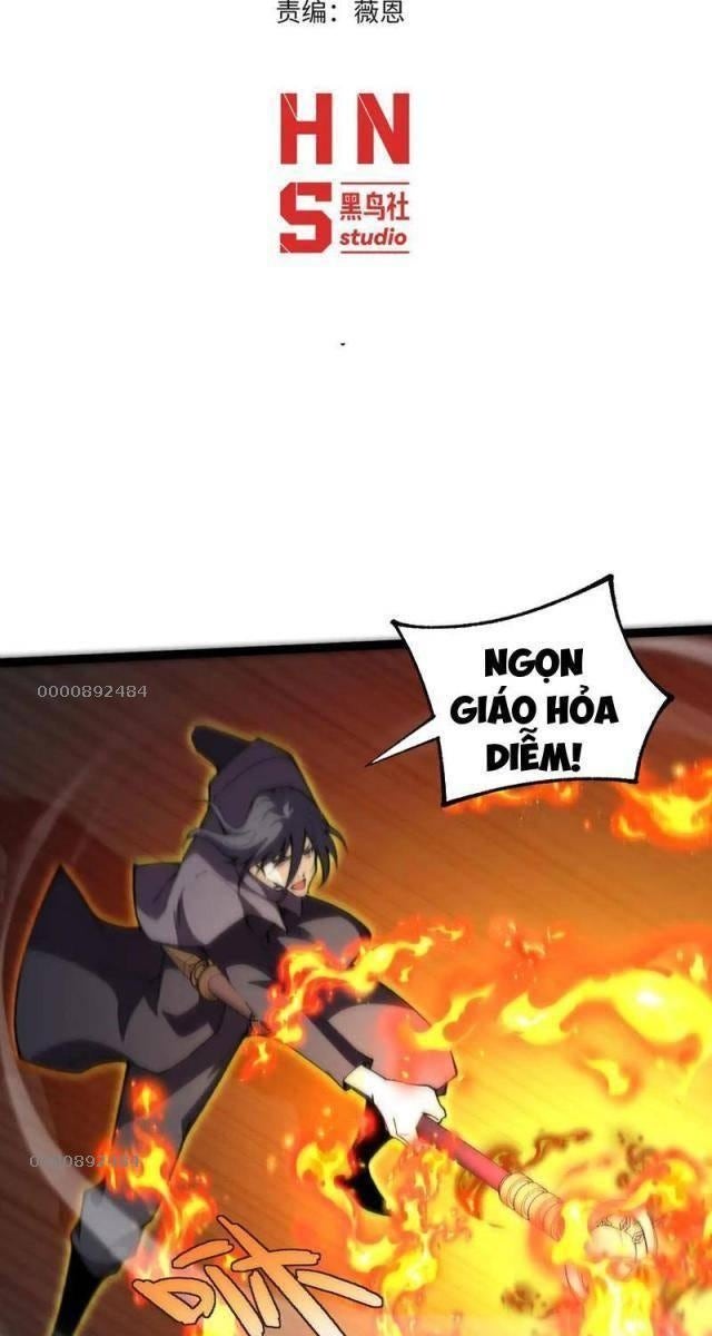 Sức Mạnh Tối Đa? Ta Lại Là Vong Linh Sư! - Page 5