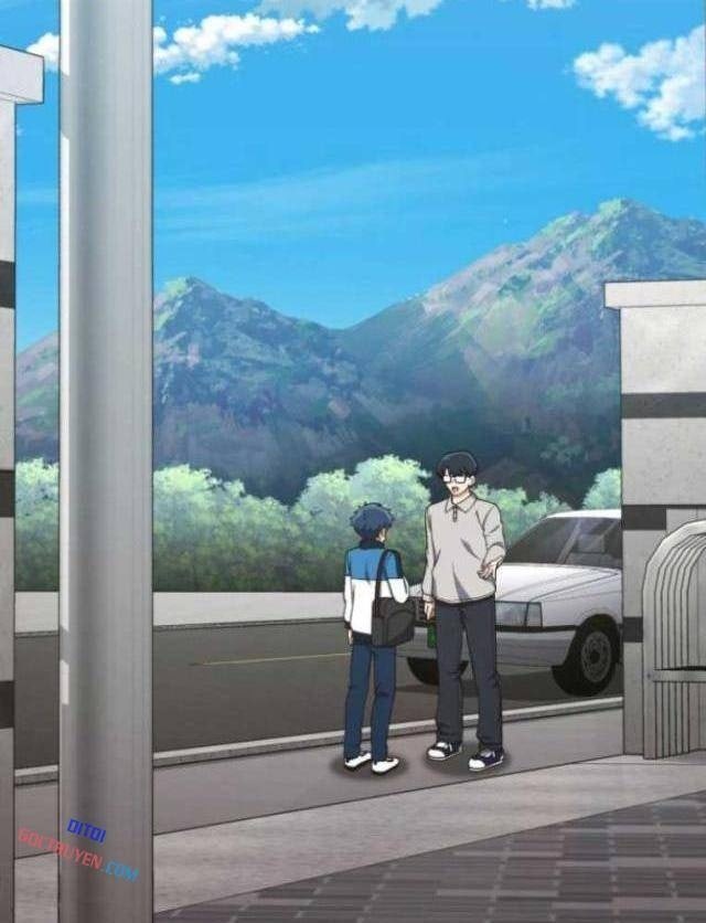 Thiên Tài Bình Dị - Page 60