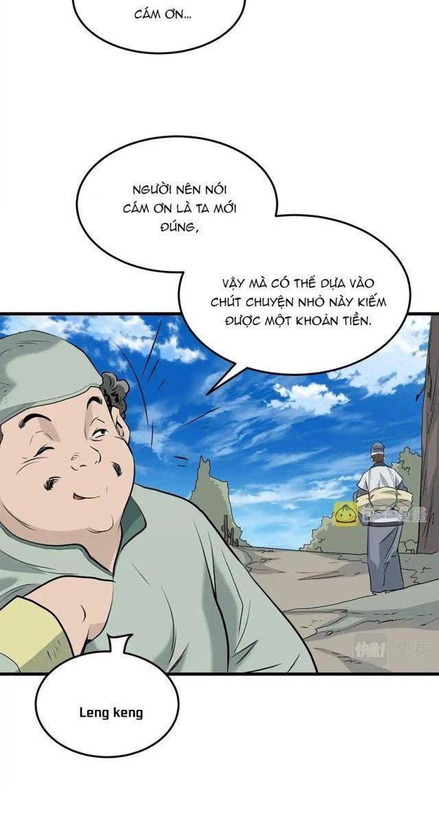 Đại Tướng Quân - Page 49