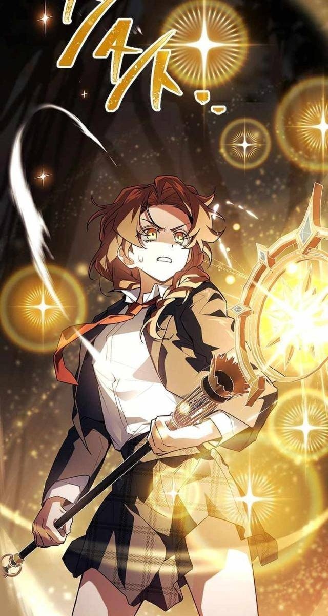 Anh Hùng Huyền Thoại Là Học Viên Danh Dự Của Học Viện - Page 113