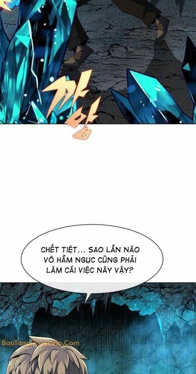 Tôi Chỉ Là Người Khuân Vác Trong Hầm Ngục - Page 120