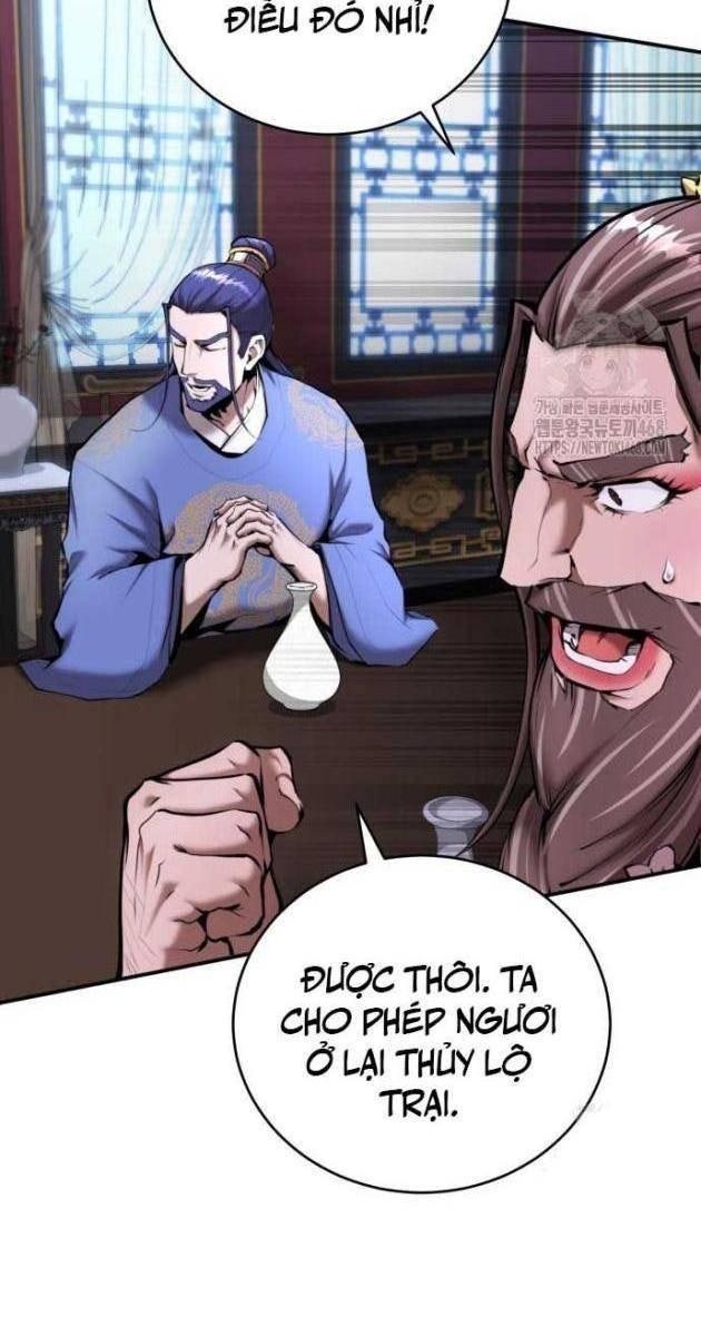 Giáo Chủ Ma Giáo Cũng Biết Sợ - Page 46