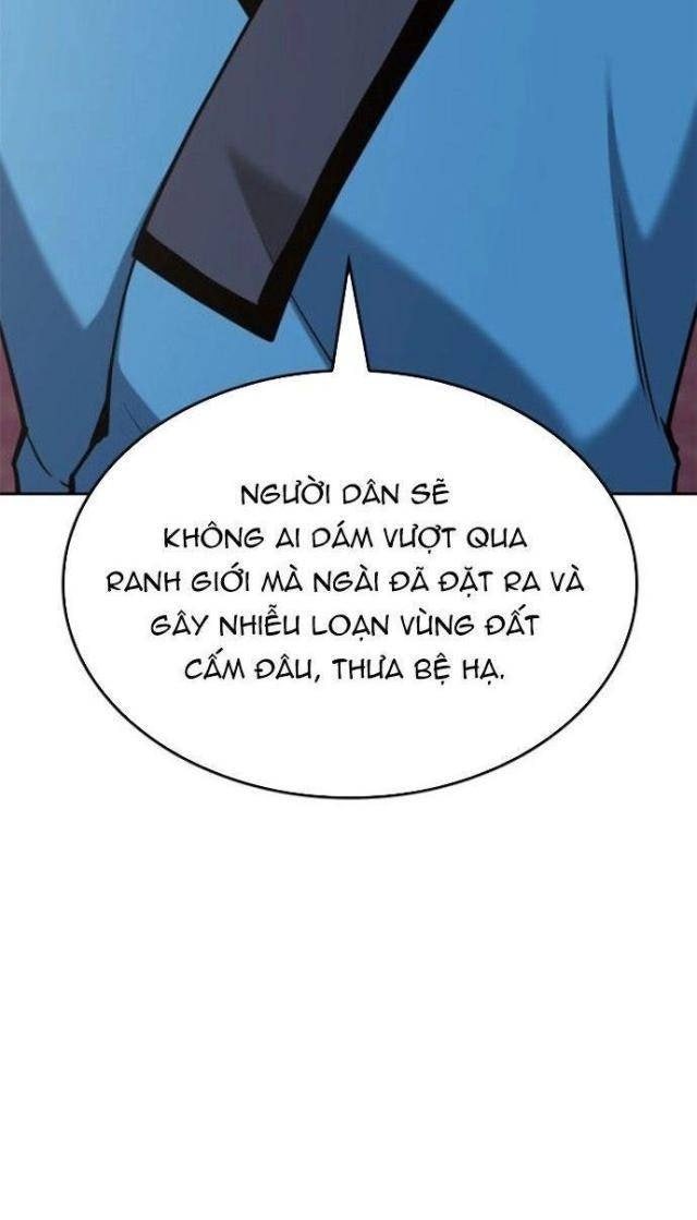 Võ Giả Bất Đắc Dĩ - Page 11