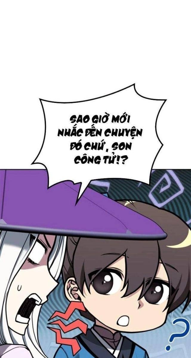 Võ Giả Bất Đắc Dĩ - Page 26