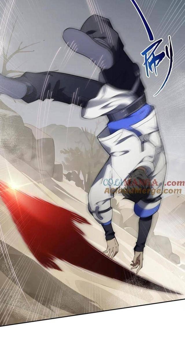 Ta Ký Kết Khế Ước Với Chính Mình - Page 41