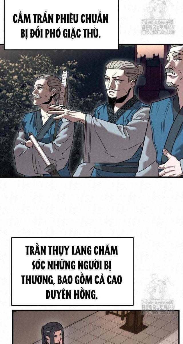 Hắc Bạch Hồ Ly Độc Tâm : Côn Luân Kiếm Tuyến Bạch Bệnh Chi Chủ - Page 14