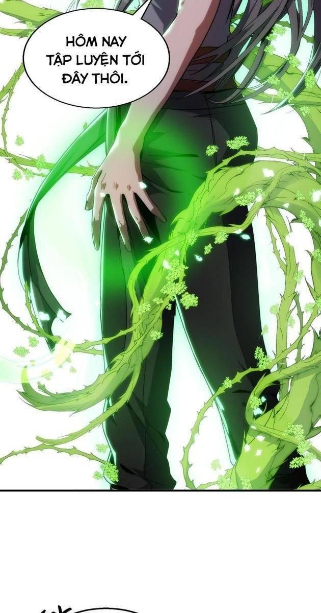 Ánh Sáng Cuối Con Đường SS6 - Page 8