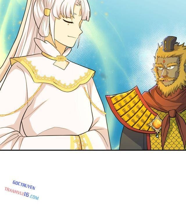 Đệ Tử Của Ta Đều Là Vô Địch Đại Yêu - Page 34