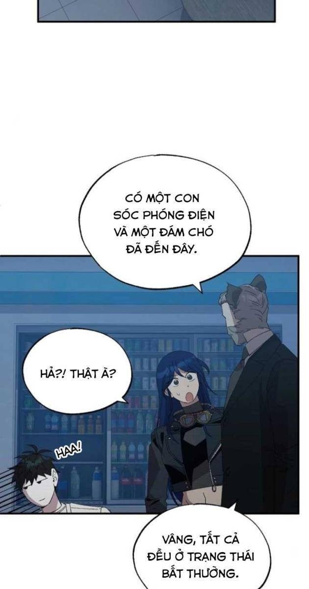 Cửa Hàng Diệu Kỳ - Page 30