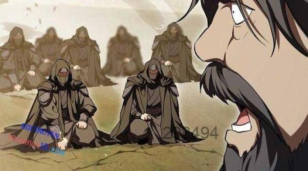 Võ Đang Kỳ Hiệp - Page 74