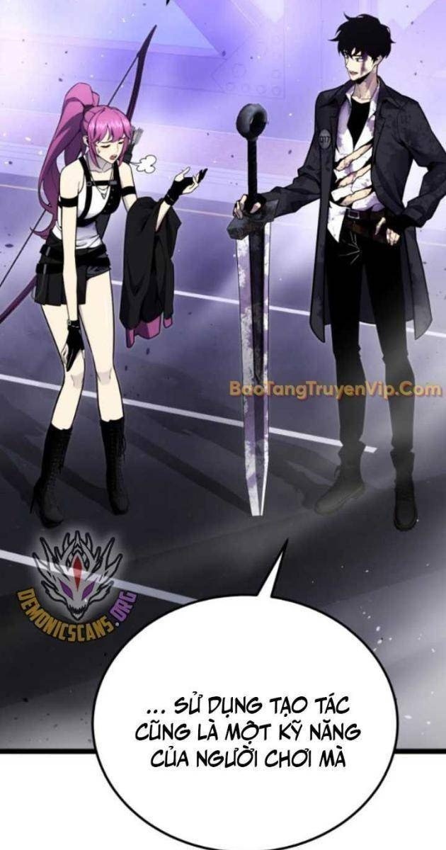 Người Chơi Phàm Thực - Page 34