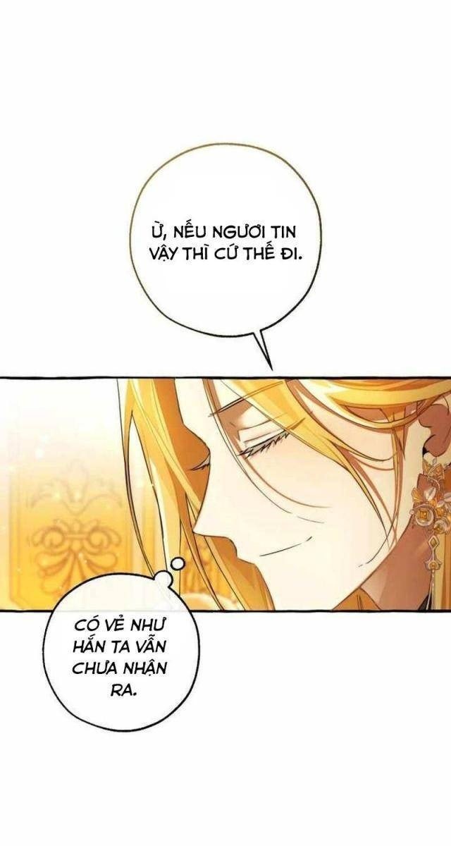 Phế Vật Dòng Dõi Bá Tước - Page 79