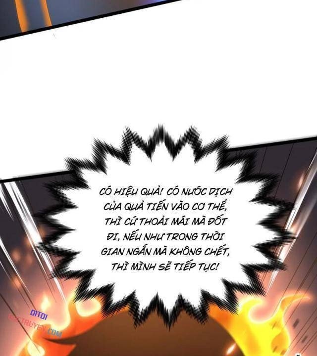 Xuyên Không Đến Thế Giới Tu Chân, Ta Vậy Mà Kích Hoạt Được Hệ Thống Plants vs Zombie - Page 58