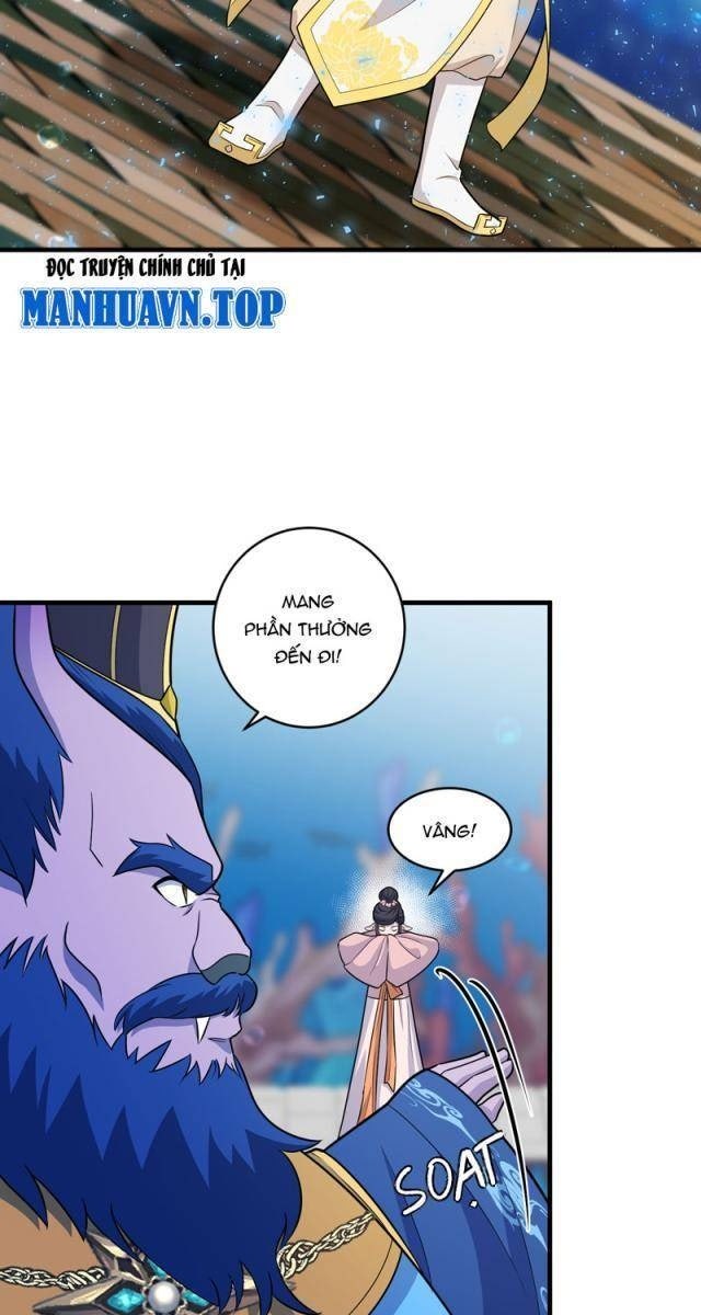 Đệ Tử Của Ta Đều Là Vô Địch Đại Yêu - Page 27