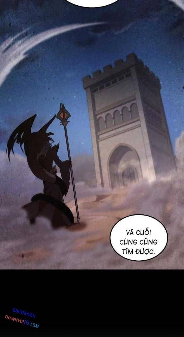 Mạo Hiểm Giả Cuối Cùng - Page 91