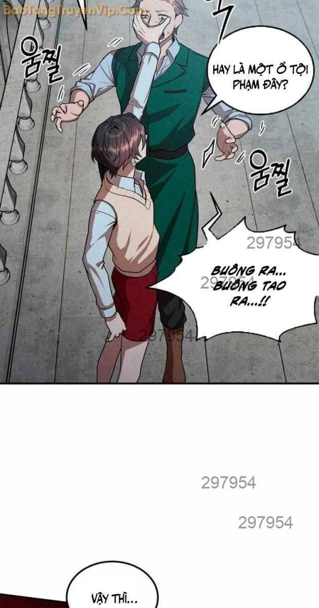 Con Trai Út Huyền Thoại Nhà Hầu Tước - Page 30