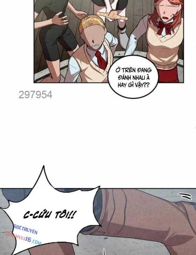 Con Trai Út Huyền Thoại Nhà Hầu Tước - Page 37