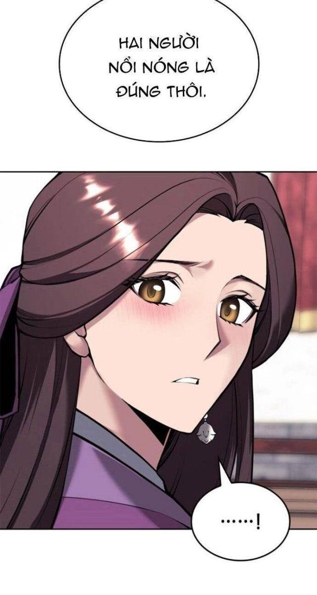 Võ Giả Bất Đắc Dĩ - Page 60