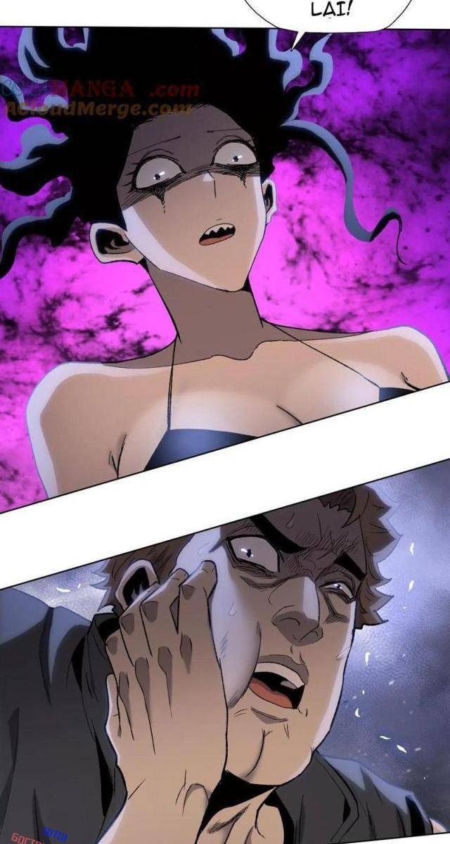 Kẻ Tàn Nhẫn Ngày Tận Thế: Bắt Đầu Dự Trữ Hàng Tỉ Tấn Vật Tư - Page 83