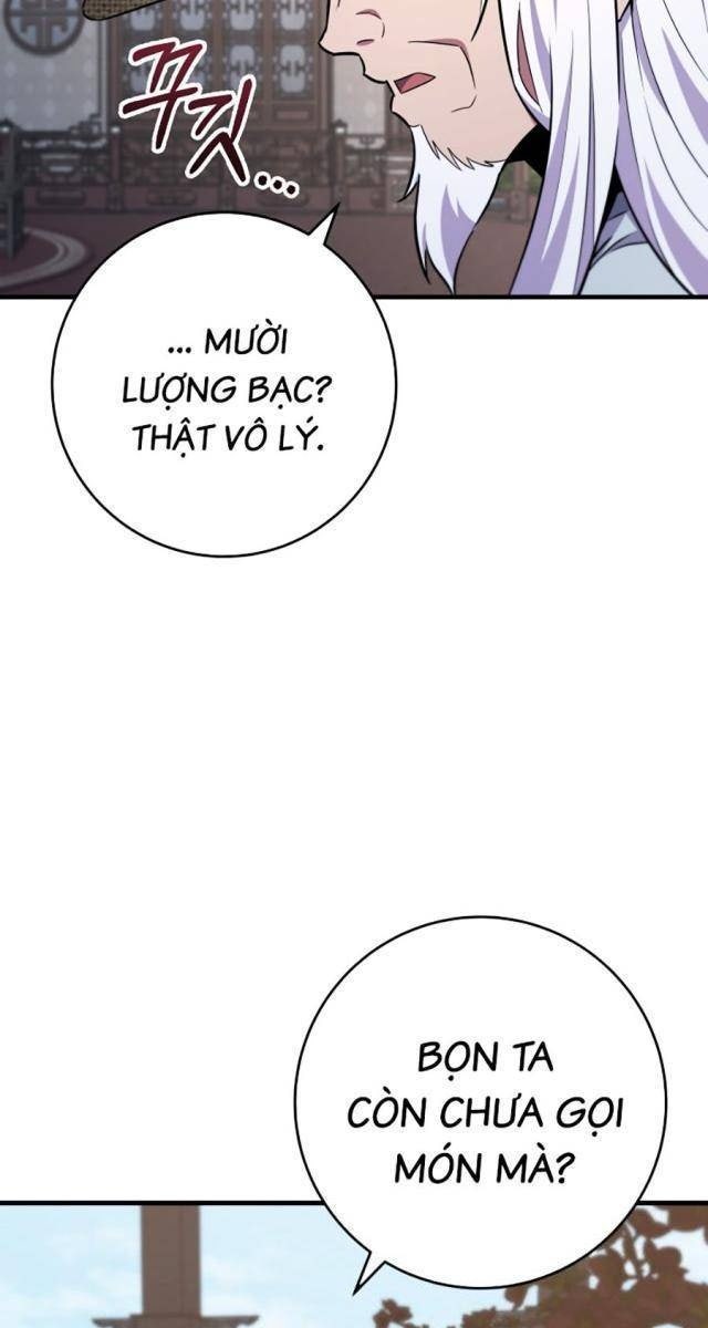 Cửu Thiên Kiếm Pháp - Page 81