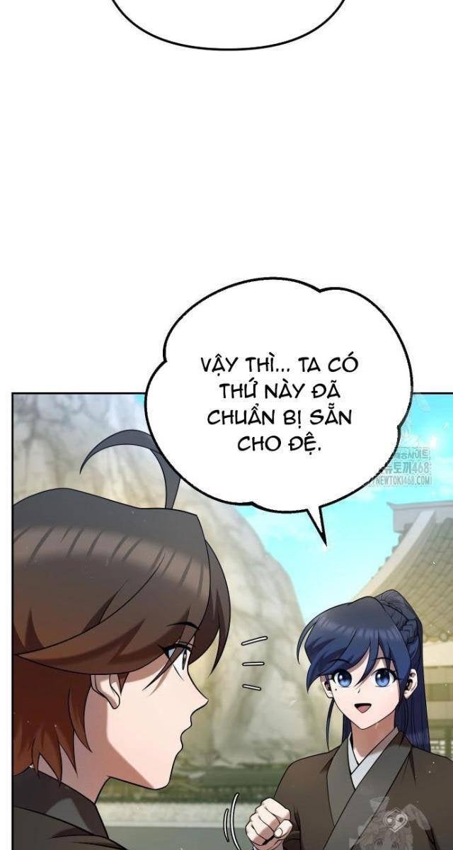 Hoạn Quan Hồi Quy: Tróc Phong Truy Nguyệt - Page 15