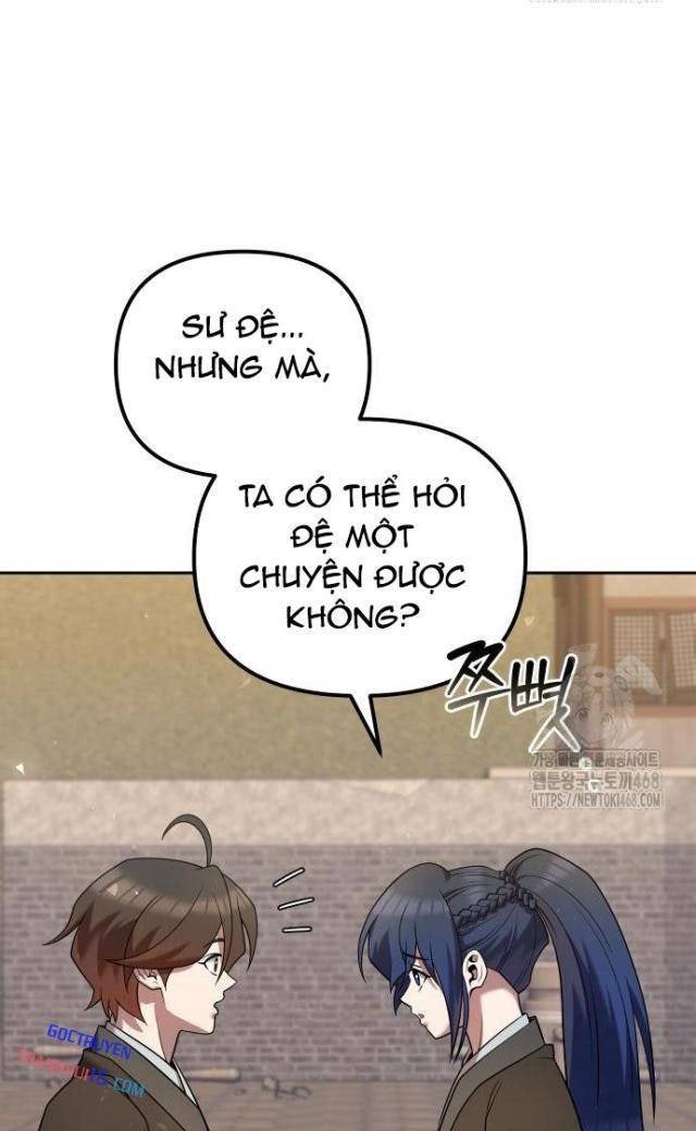 Hoạn Quan Hồi Quy: Tróc Phong Truy Nguyệt - Page 28