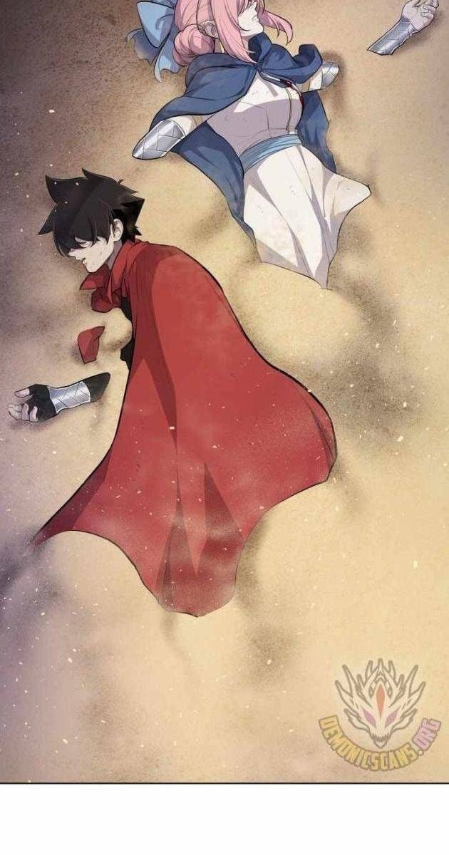 Chế Ngự Kiếm - Page 26