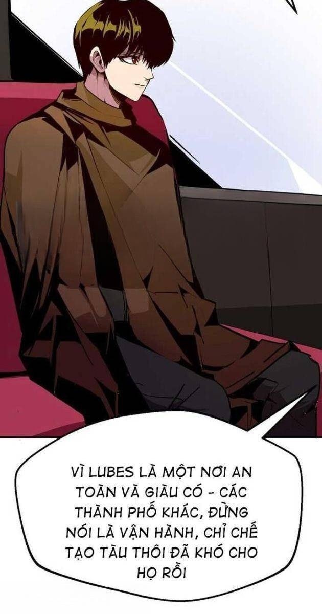 Hồi Quy Vô Giá Trị - Page 101