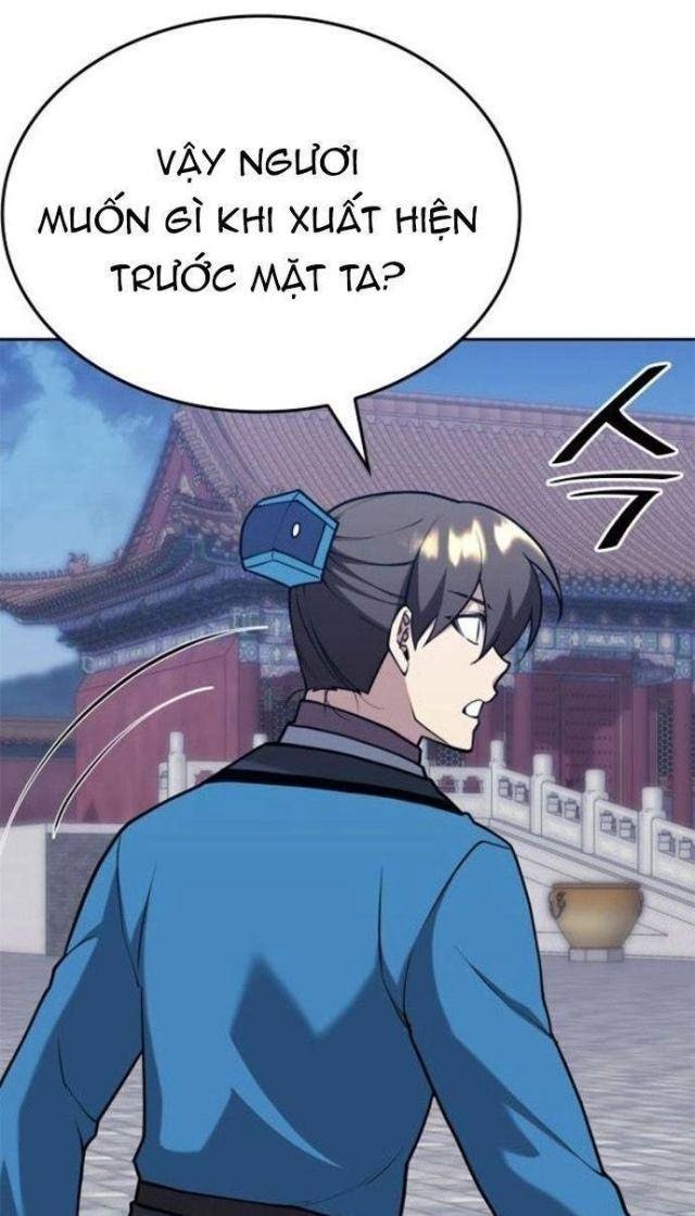 Võ Giả Bất Đắc Dĩ - Page 75