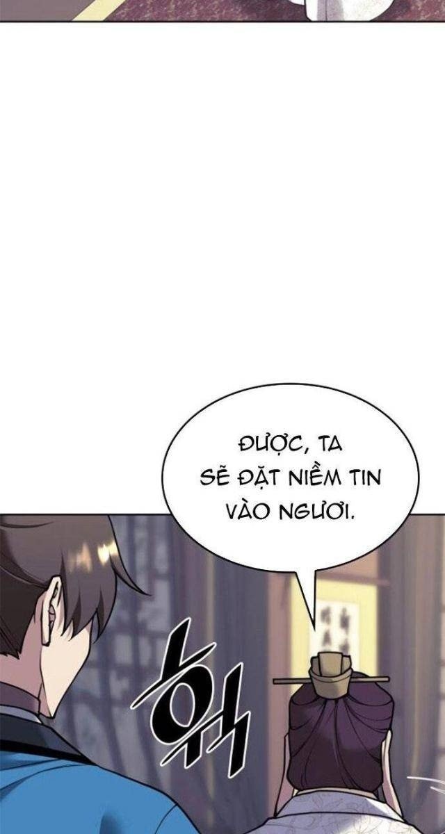 Võ Giả Bất Đắc Dĩ - Page 44
