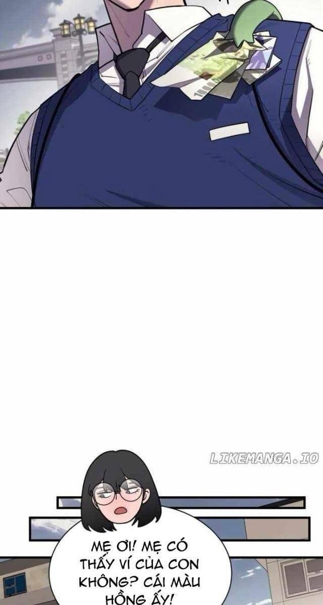 Cuộc Sống Học Đường Của Đội Trưởng Quận - Page 71