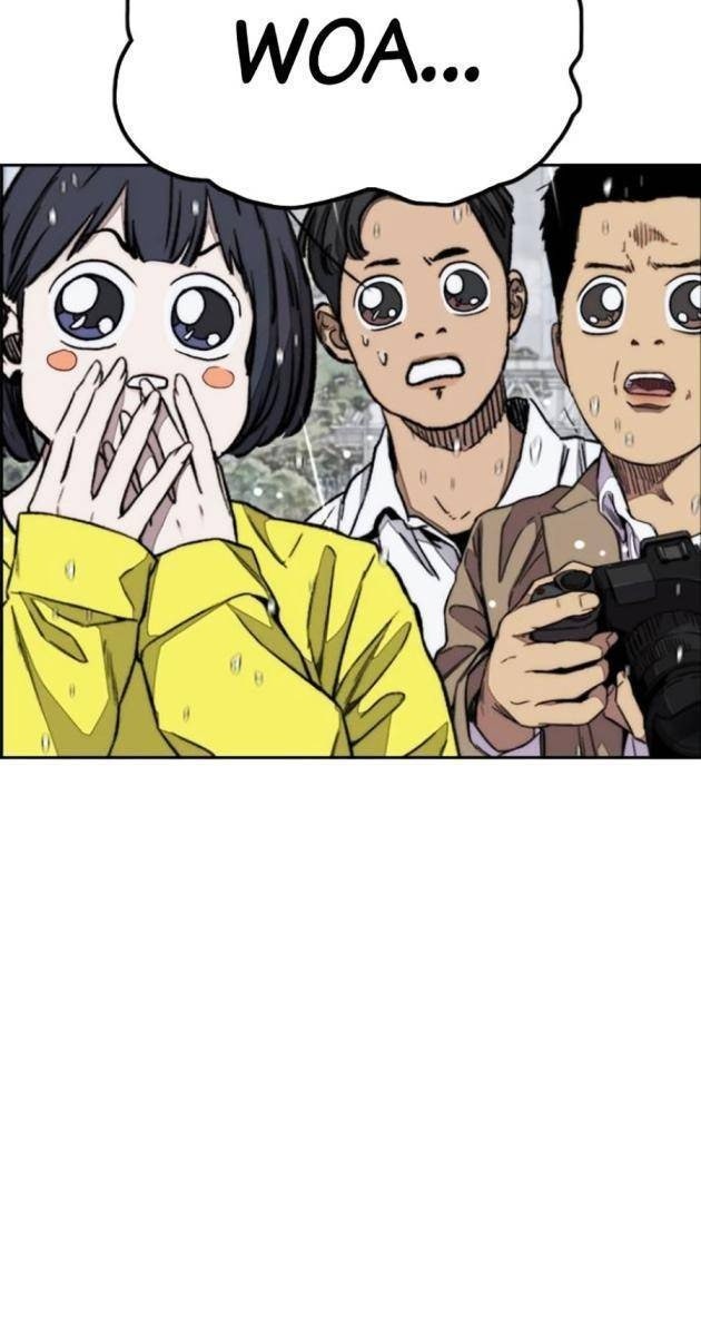 Thể Thao Cực Hạn - Page 61