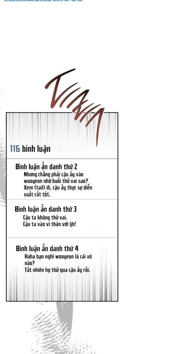 Diễn Viên Thiên Tài Mang Lại Bất Hạnh - Page 8