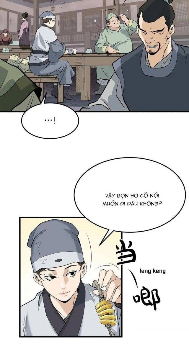 Đại Tướng Quân - Page 41