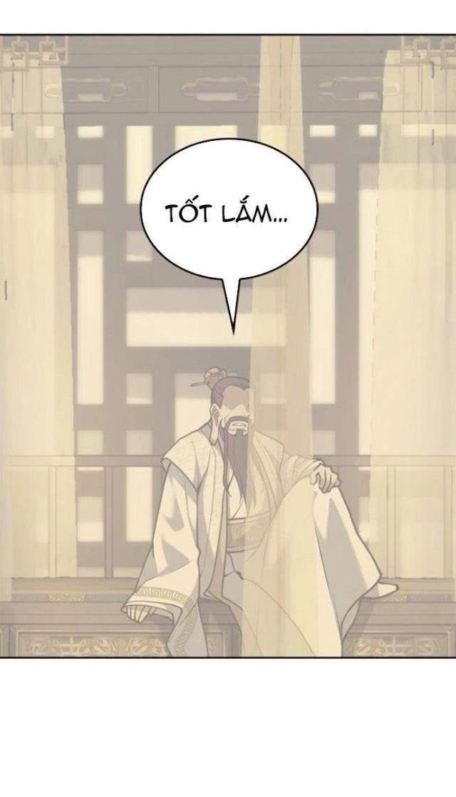 Võ Giả Bất Đắc Dĩ - Page 101