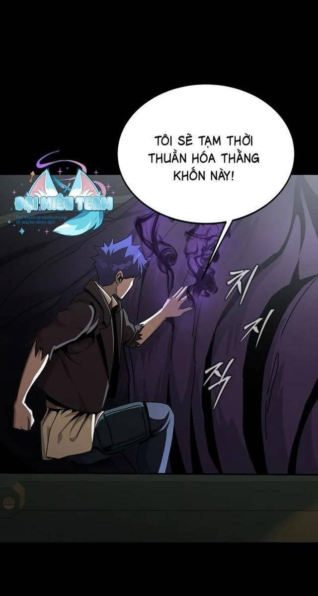 Người Chơi Thiết Thụ - Page 62