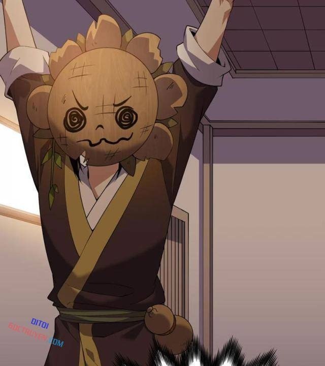 Xuyên Không Đến Thế Giới Tu Chân, Ta Vậy Mà Kích Hoạt Được Hệ Thống Plants vs Zombie - Page 8