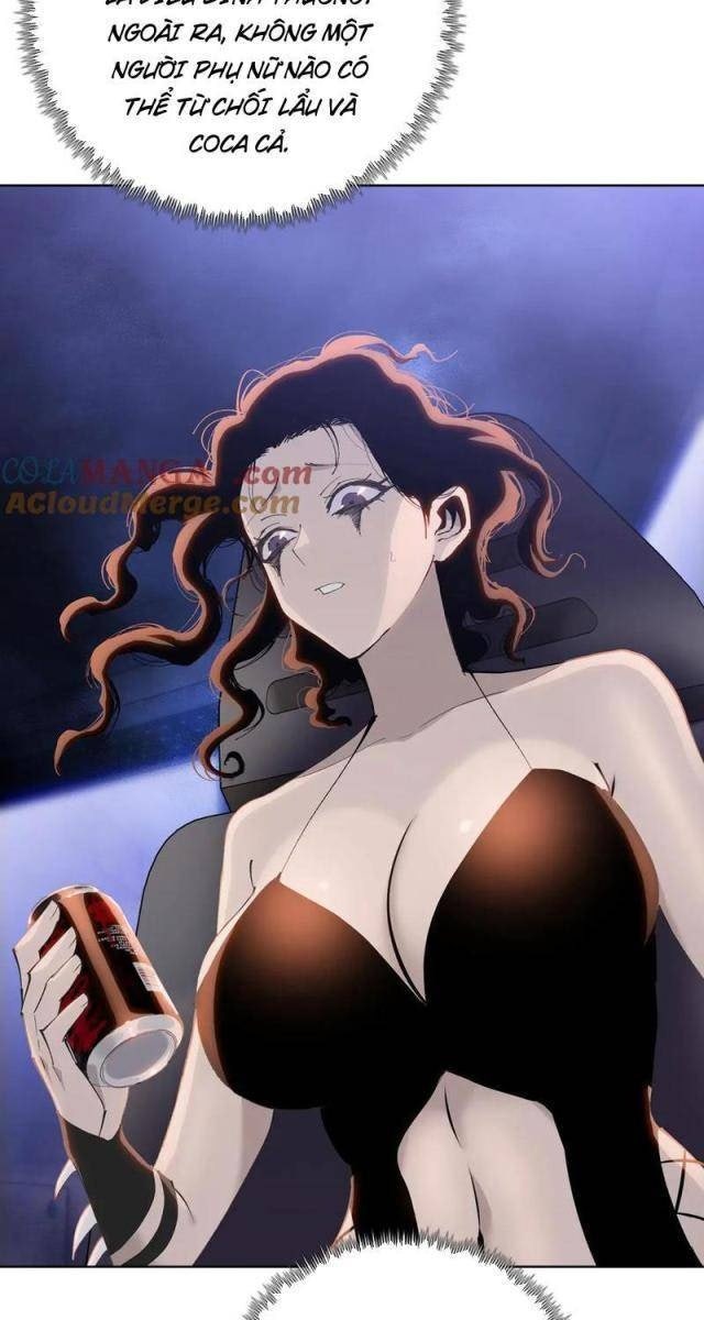 Kẻ Tàn Nhẫn Ngày Tận Thế: Bắt Đầu Dự Trữ Hàng Tỉ Tấn Vật Tư - Page 53