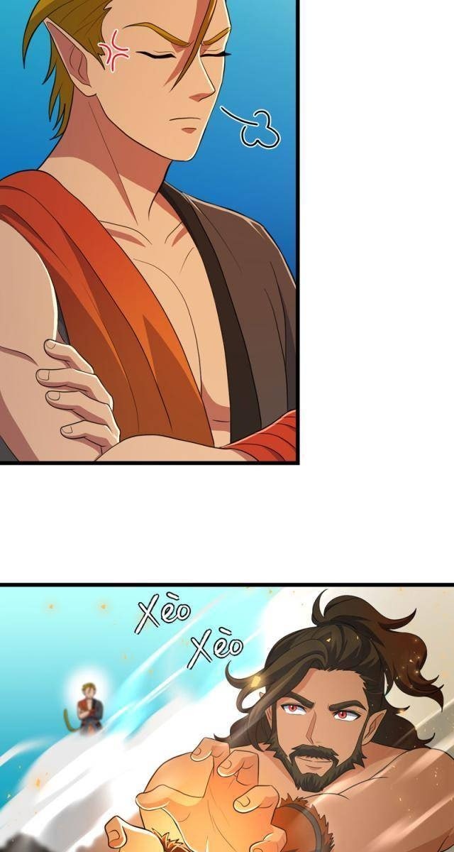 Đệ Tử Của Ta Đều Là Vô Địch Đại Yêu - Page 47