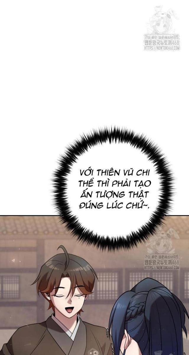 Hoạn Quan Hồi Quy: Tróc Phong Truy Nguyệt - Page 39