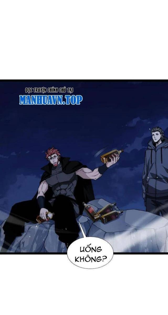Sức Mạnh Tối Đa? Ta Lại Là Vong Linh Sư! - Page 15