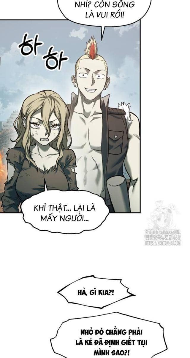 Sống Sót Qua Ngày Tận Thế - Page 18