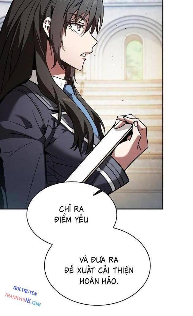 Kiếm Sĩ Thiên Tài Của Học Viện - Page 109