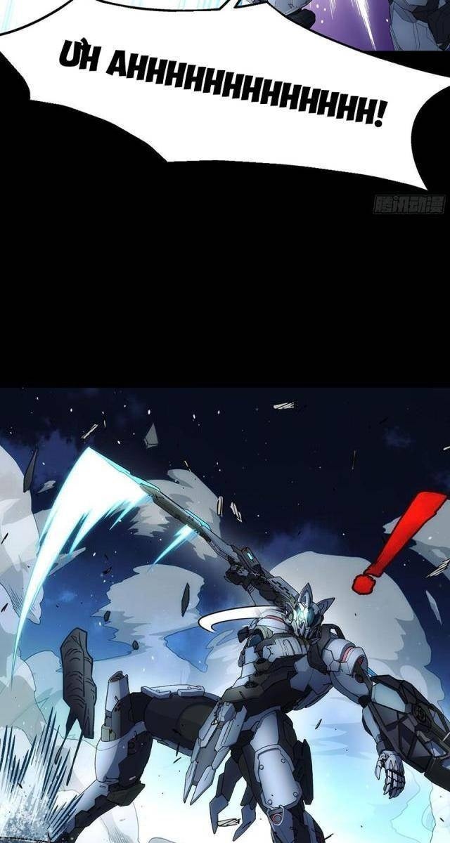 Khế Ước Cương Thiết - Page 7