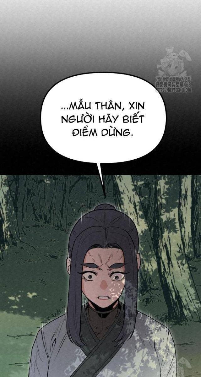 Hắc Bạch Hồ Ly Độc Tâm : Côn Luân Kiếm Tuyến Bạch Bệnh Chi Chủ - Page 94