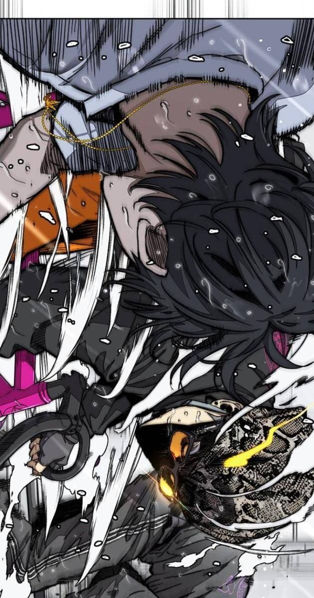 Thể Thao Cực Hạn - Page 161