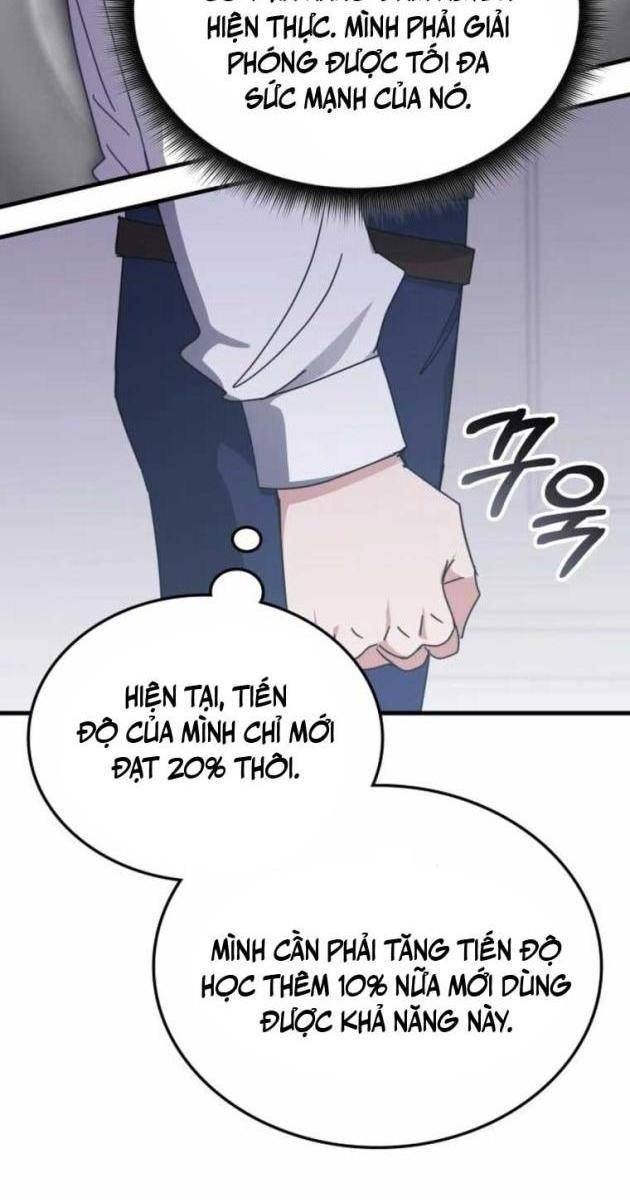 Học Viện Tối Thượng - Page 38